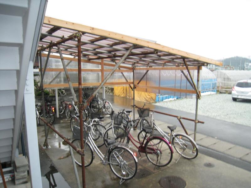 庭