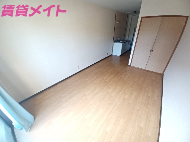 その他部屋・スペース　同物件別室写真