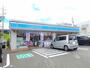 コンビニ　ローソン 桑名新西方店（コンビニ）まで429m