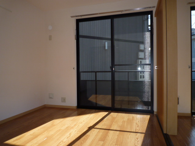 その他部屋・スペース　洋室