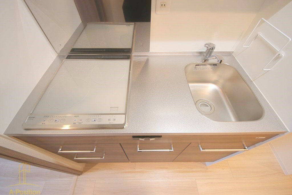 キッチン　アプリーレ松屋町