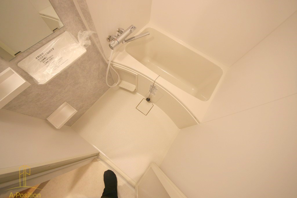 バス・シャワールーム　アプリーレ松屋町