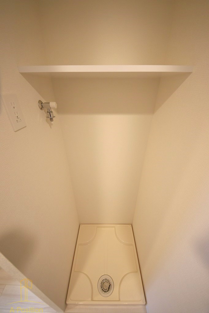 その他設備　アプリーレ松屋町