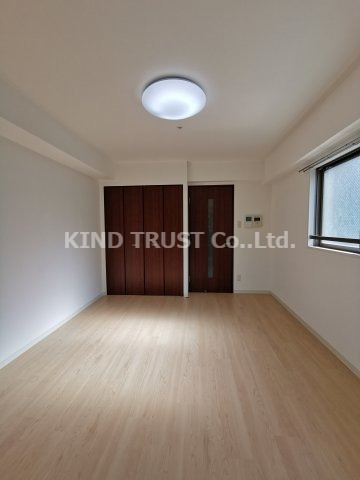 居室・リビング　使いやすいリビングです