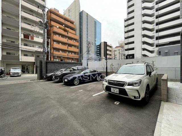 【大阪市北区末広町のマンションのその他共有部分】