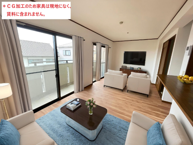 居室・リビング