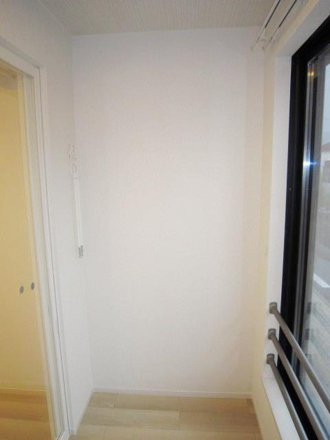 バルコニー　サンルーム