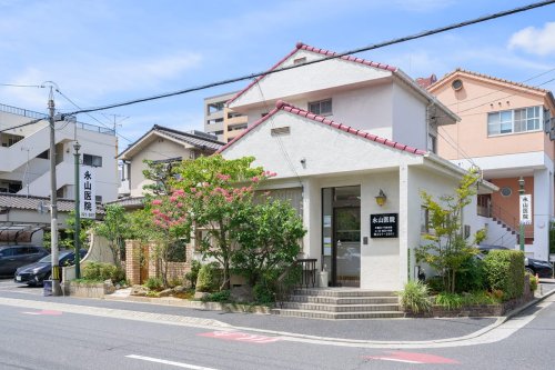 病院　永山内科医院（病院）まで1042m