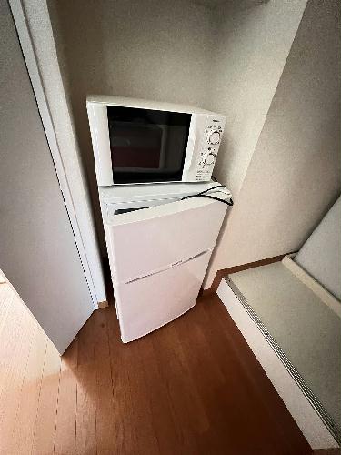 その他設備　1階の写真です。