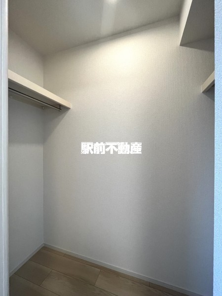 メゾン ド ヴィラBの内装写真