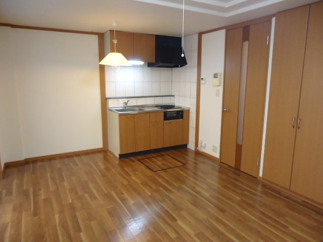 居室・リビング　ＬＤＫ１１．３帖