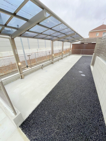 コンビニ　ローソン安芸区役所前店（コンビニ）まで728m