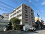 今治駅より徒歩35分 4階 築31年6ヶ月の賃貸物件