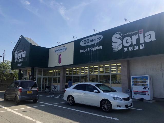 その他　１００円ショップセリア秋田外旭川店（その他）まで351m