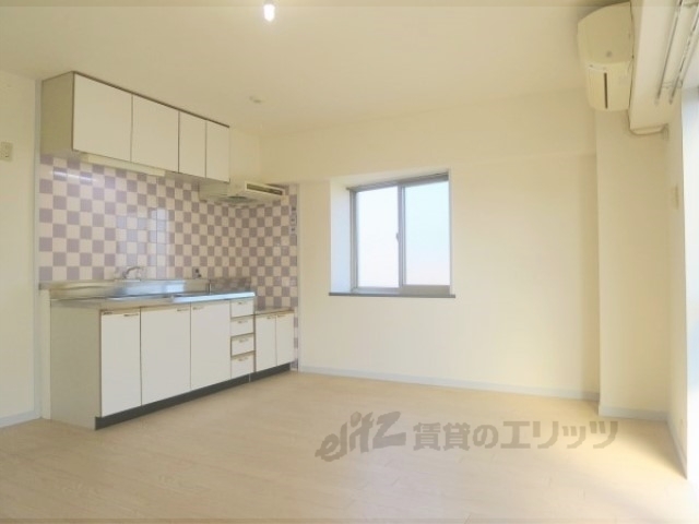 居室・リビング　洋室