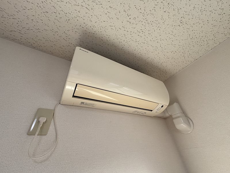 その他設備　別号室の参考写真となります