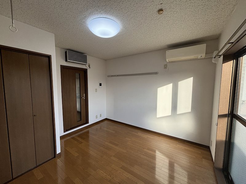 その他部屋・スペース　別号室の参考写真となります