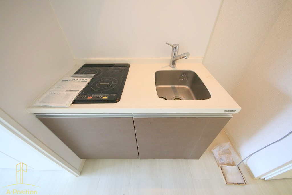 キッチン　アプリーレ京町堀