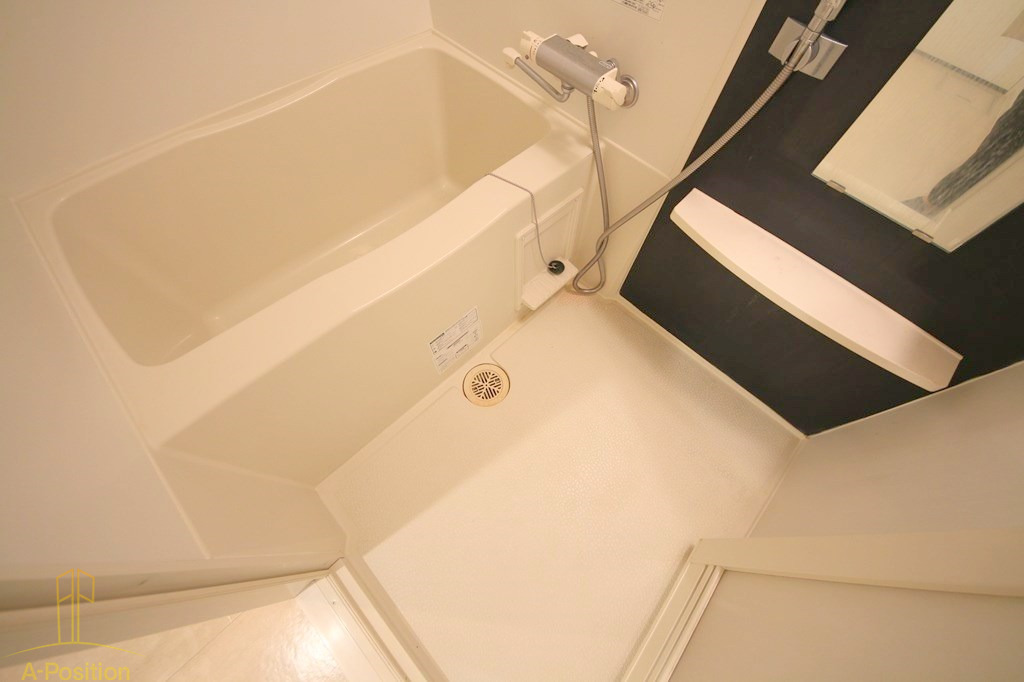 バス・シャワールーム　アプリーレ京町堀