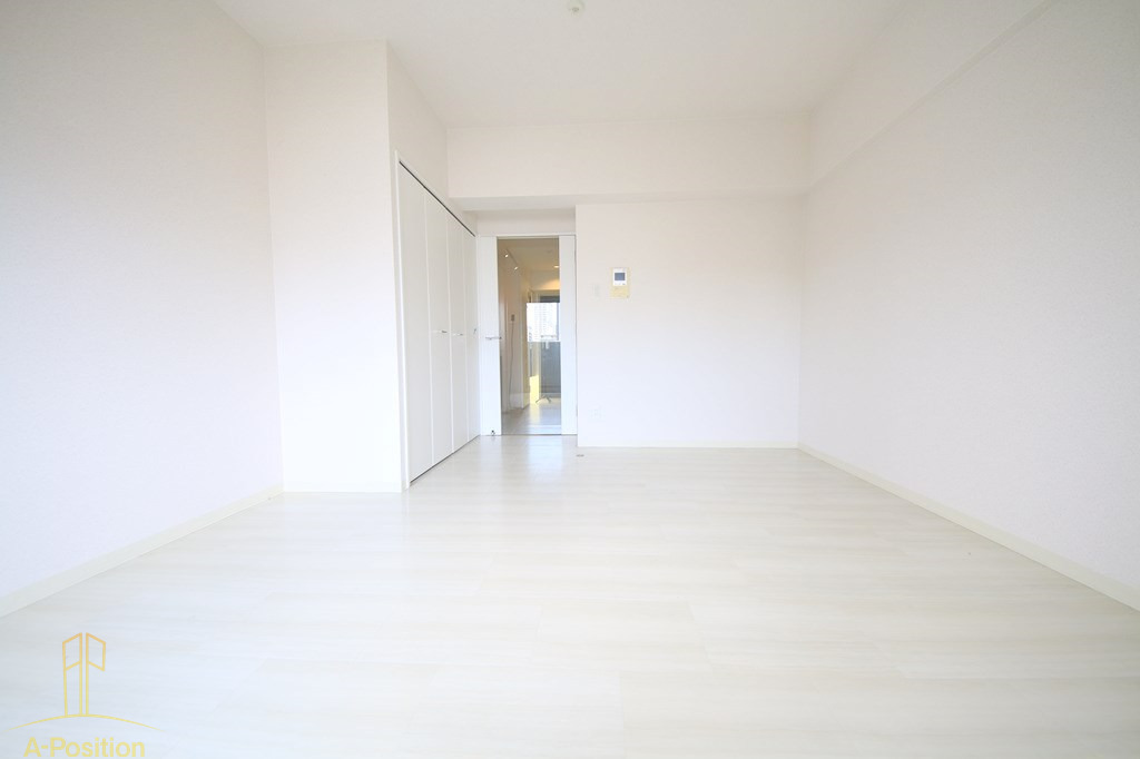 居室・リビング　アプリーレ京町堀