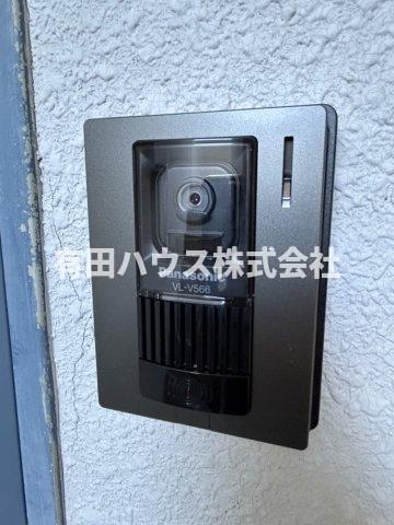 ヴィラ湯浅A棟のその他写真