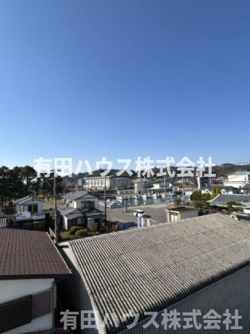 ヴィラ湯浅A棟のその他写真