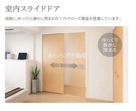 居室・リビング　その他（イメージ）