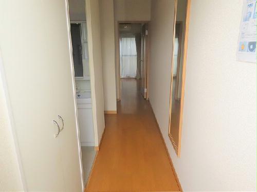 玄関　玄関からのアングルです