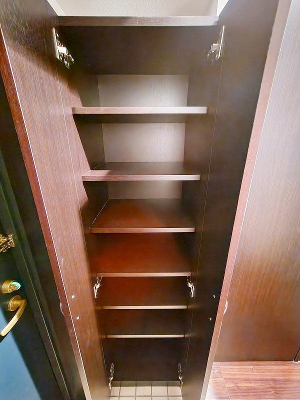 エントランス　★シューズボックス★