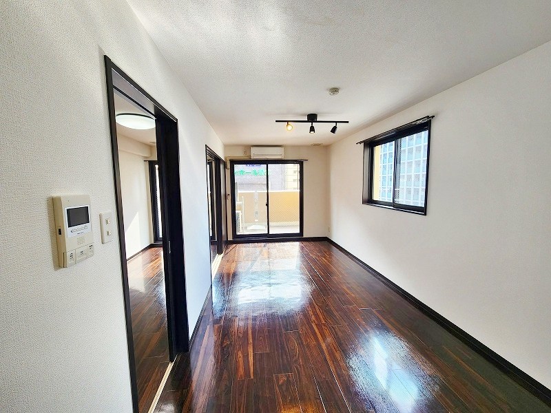 居室・リビング　★LDK12.3帖★