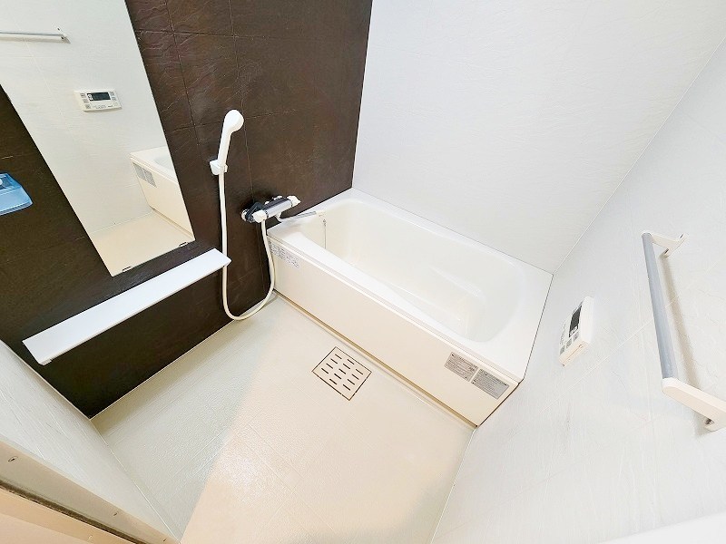 バス・シャワールーム　★浴室★