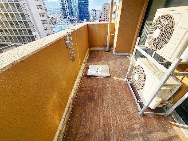 バルコニー　★バルコニー★