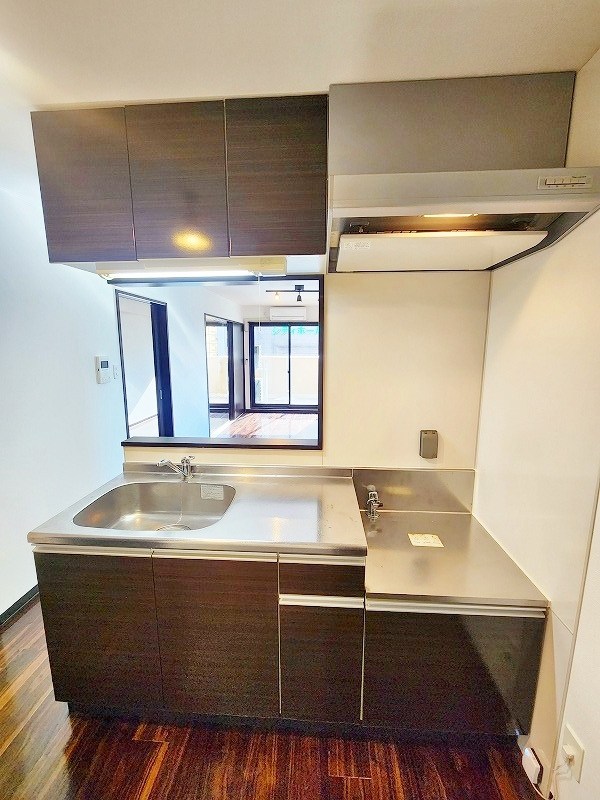 キッチン　★カウンターキッチン★