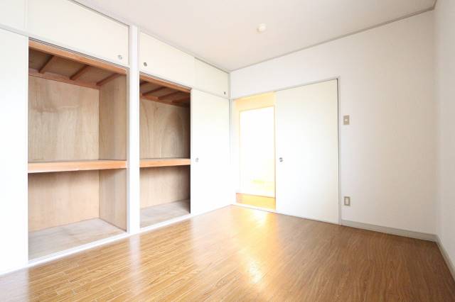 その他部屋・スペース　１０２号室の写真