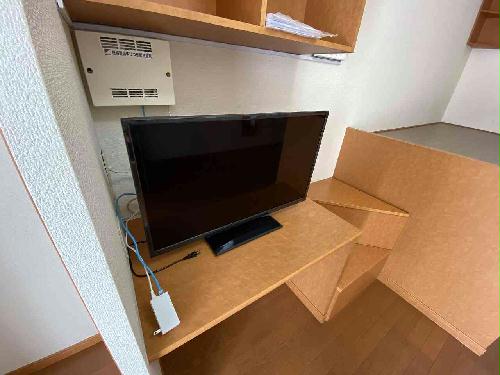 その他設備　設備・仕様は号室により異なる為、現況を優先致します。