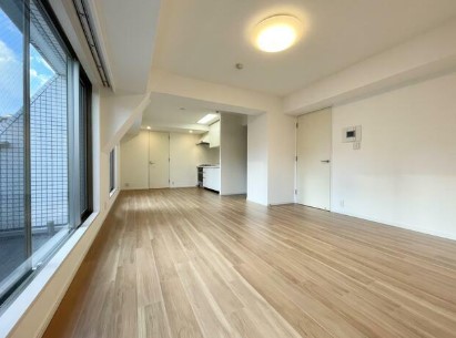 居室・リビング　居室