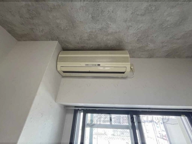 その他設備　窓