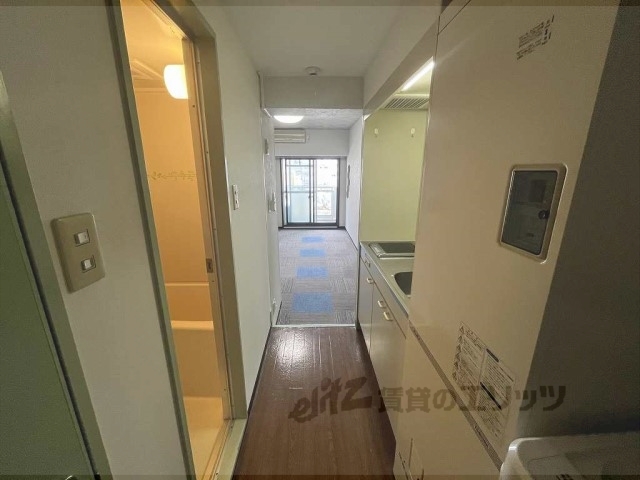 その他部屋・スペース　廊下