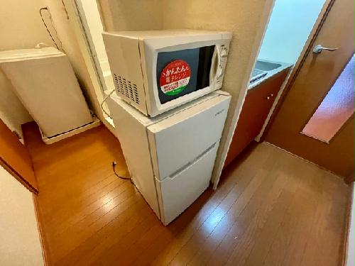 その他設備　現状優先