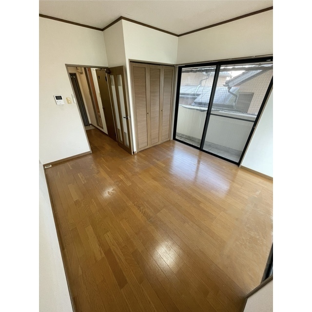 居室・リビング　居室・リビング