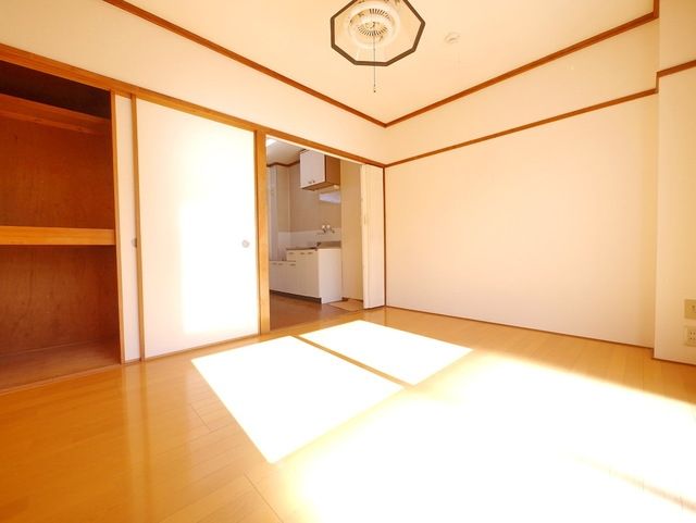 その他部屋・スペース　★お部屋探しはタウンハウジング高幡不動店まで★