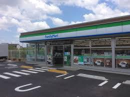 コンビニ　ファミリーマート西大泉四丁目店（コンビニ）まで397m