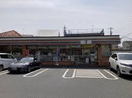 コンビニ　セブンイレブン西大泉６丁目店（コンビニ）まで715m