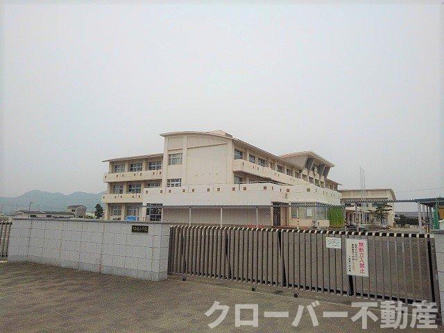 その他　三豊市立下高瀬小学校まで1000m
