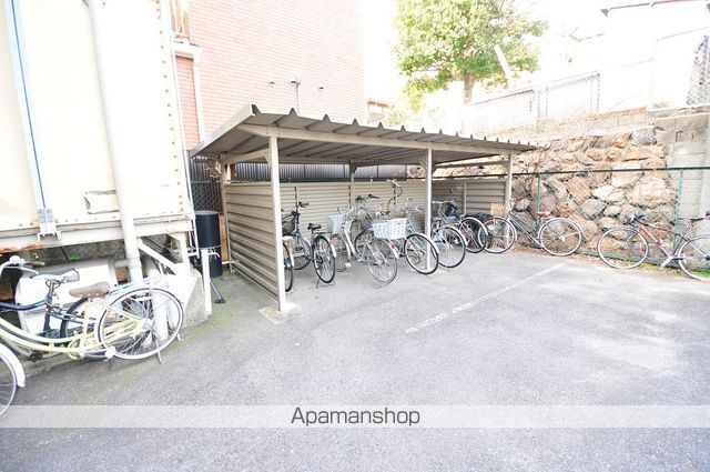 その他共有部分　その他共有部分