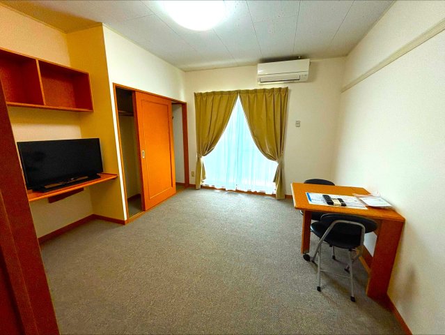 居室・リビング　類似物件のお写真です※イメージ現状優先