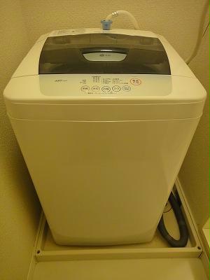 その他設備　イメージとなります。