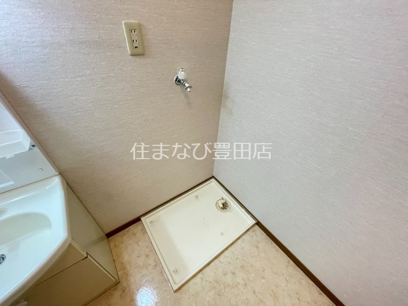 その他　同型別部屋写真・反転タイプ