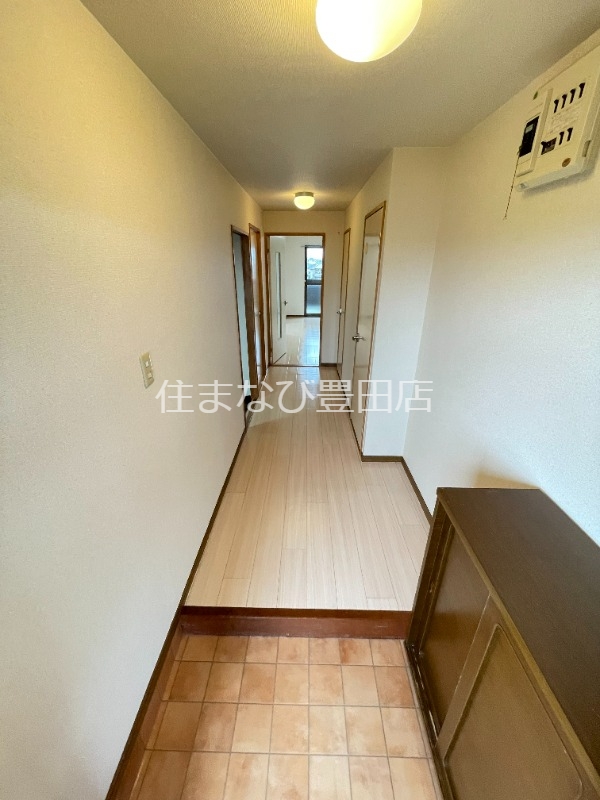 その他部屋・スペース　同型別部屋写真・反転タイプ