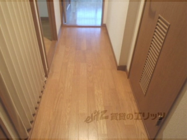 その他部屋・スペース　廊下